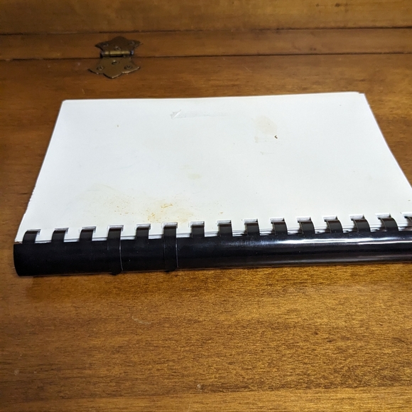 Generations Jewish Tower Cookbook Volume 2 - Picture 8 of 12